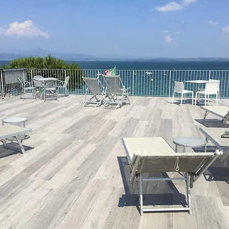 Hotel Ca' Serena Sirmione