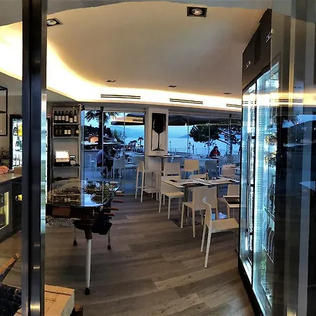 酒店 卡塞雷娜酒店 3*