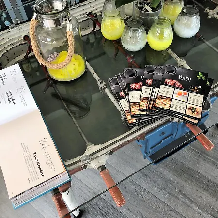 酒店 卡塞雷娜酒店